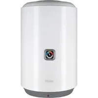 Накопительный электрический водонагреватель Haier ES80V-B1 Slim