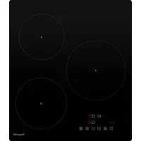 Варочная панель Weissgauff HI 430 BA