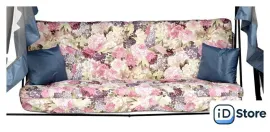 Комплект подушек Sundays Garden Варна-1 с1391