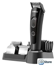 Машинка для стрижки волос Aresa AR-2202