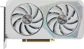 AFOX GeForce RTX 3060 12GB GDDR6 AF3060-12GD6H7-V2