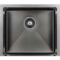 Кухонная мойка Paulmark Marx PM214844-GM