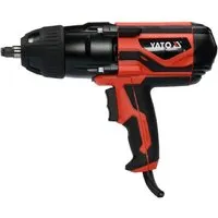 Гайковерт Yato YT-82021 (кейс)