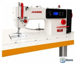 Электронная швейная машина Jasmine J-1