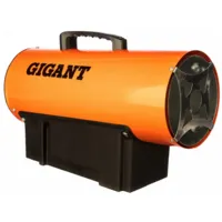 Тепловая пушка газовая Gigant GH15FD