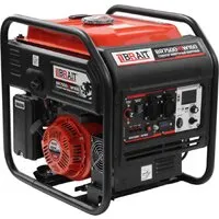 Бензиновый генератор Brait BR7500iOW160