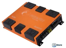 Автомобильный усилитель DL Audio Piranha 2.60