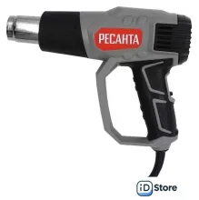 Промышленный фен Ресанта ФЭ-2000ЭК