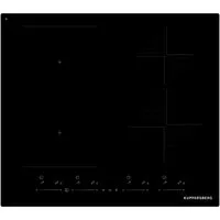 Варочная панель KUPPERSBERG ICI 616