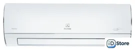 Кондиционер Electrolux Portofino DC Inverter EACS/I-12HP/N8_25Y
