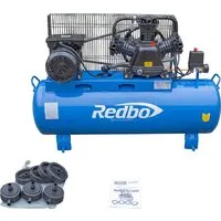 Компрессор Redbo ACO-100/2400B