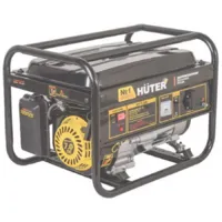Инверторный генератор Huter Grey DY3.0A (64/1/146)