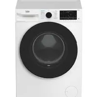 Стирально-сушильная машина BEKO B3DFR57H22W