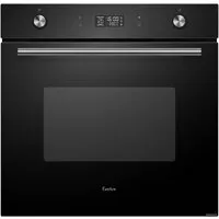 Электрический духовой шкаф Evelux EO 650 PB
