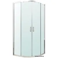 Душевой уголок Berges Wasserhaus Solo R 80х80 061101