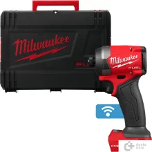 Винтоверт Milwaukee M18 FUEL M18ONEID3-0X 4933492800 (без АКБ, кейс)