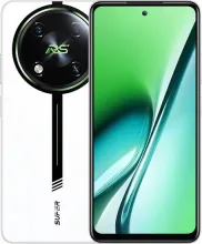 Смартфон Itel RS4 12GB/256GB (белый)