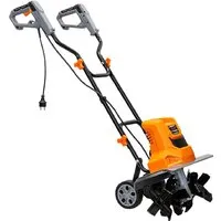 Мотокультиватор электрический ELAND TE-845W