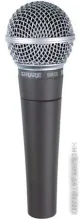 Микрофон Shure SM58-LC