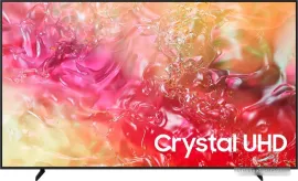 Телевизор Samsung Crystal UHD DU7100 UE85DU7100UXRU