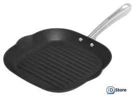 Сковорода-гриль MAUNFELD Howard MGP28LC15