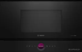 Микроволновая печь Bosch Serie 8 BFL9221B1