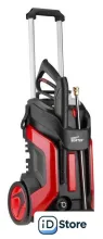 Мойка высокого давления Wortex PW1740