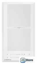 Варочная панель MAUNFELD CVI292S2FWH Lux