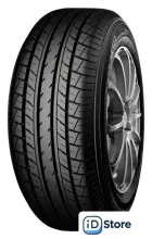 Летние шины Yokohama BluEarth E70 BZ 215/55R17 94V