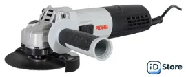 Угловая шлифмашина Ресанта УШМ-125/1100Э