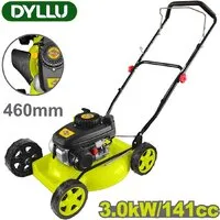 Газонокосилка Dyllu DTGM2A18