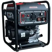 Бензиновый генератор Magnetta GW220
