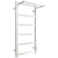 Полотенцесушитель Двин Fj plaza neo 80/40 (белый)