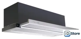 Кухонная вытяжка TECHNO V560B224SV