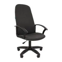 Офисное кресло Helmi Elegant HL-E79 / 344269 (серый)