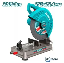 Монтажная (отрезная) пила Total TS223558