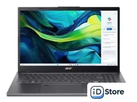 Ноутбук Acer Aspire 15 A15-61M NX.JDHER.001