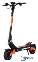 Электросамокат Kugoo F3 Pro Max