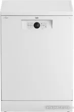 Отдельностоящая посудомоечная машина BEKO BDFN26522W