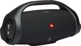 Беспроводная колонка JBL Boombox 2 (черный)