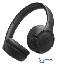 Наушники JBL Tune 530BT (черный)