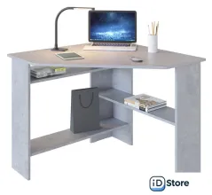 Стол Сокол КСТ-02 (бетон)