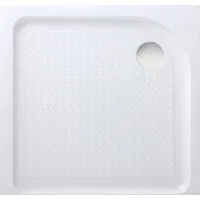 Душевой поддон BelBagno TRAY-BB-A-85-15-W 85x85
