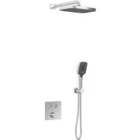Душевая система Vincea VSFW-4211CH