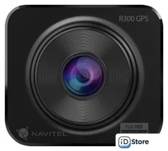 Видеорегистратор-GPS информатор (2в1) NAVITEL R300 GPS