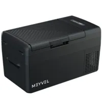 Компрессорный автохолодильник Meyvel AF-M20 (черный)