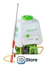 Бензиновый опрыскиватель DGM PH-271