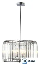 Подвесная люстра Rivoli Sieglinde 1025-205 Б0052467