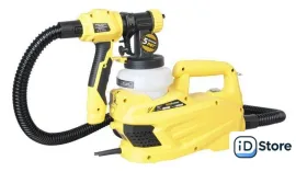 Краскораспылитель Hanskonner HSG9670B