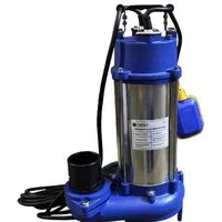 Фекальный насос Unipump FEKACUT V1100DF